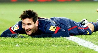 Rok Messiho: 91 gólů, exploze v reprezentaci i narození syna