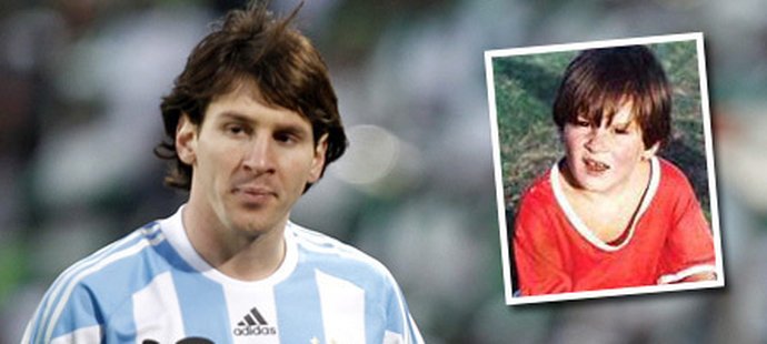 Lionel Messi v 11 letech trpěl růstovými potížemi a potřeboval drahou hormonální léčbu... Peníze na ní však nebyly a chvíli to vypadalo, že jeho kariéra skončí předčasně. Nakonec se našel klub, který za mladého fotbalistu 4 roky léčbu platil. Vyplatilo se...