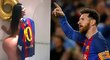 Na tohle se rád podívá i slavný Messi