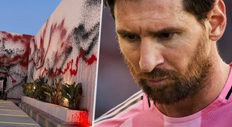 Potíže fotbalové superstar Messiho: Hrozí mu demolice domu! Potíže fotbalové superstar Messiho: Hrozí mu demolice domu!