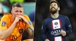 Messi se vrátil k nevybíravému útoku na nizozemského soupeře Messi se vrátil k nevybíravému útoku na nizozemského soupeře