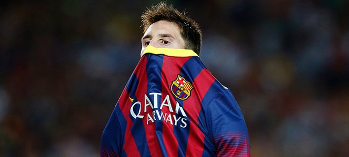 Hádka se šéfem = Messiho odchod? Fanoušci Barcelony se děsí
