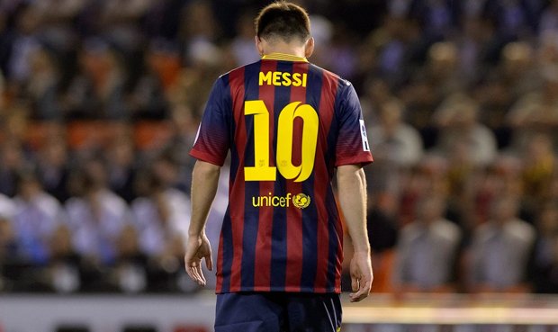 Důvody, proč se Messi trápí. Šetří se na MS, nebo psychicky vyhořel?