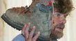 2005 Messner se nařčení bránil i u soudu, nevinu tehdy dokázal i díky první nalezené bratrově botě.