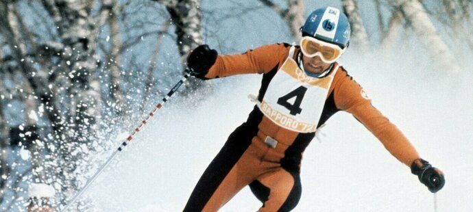 Sad news for ski fans: Legendary skier Heinrich Messner has died!