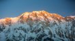 Annapurna je desátou nejvyšší horou světa
