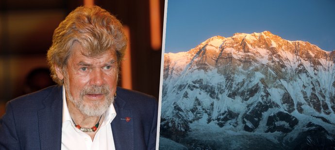 Messnerovi byly odebrány jeho rekordy