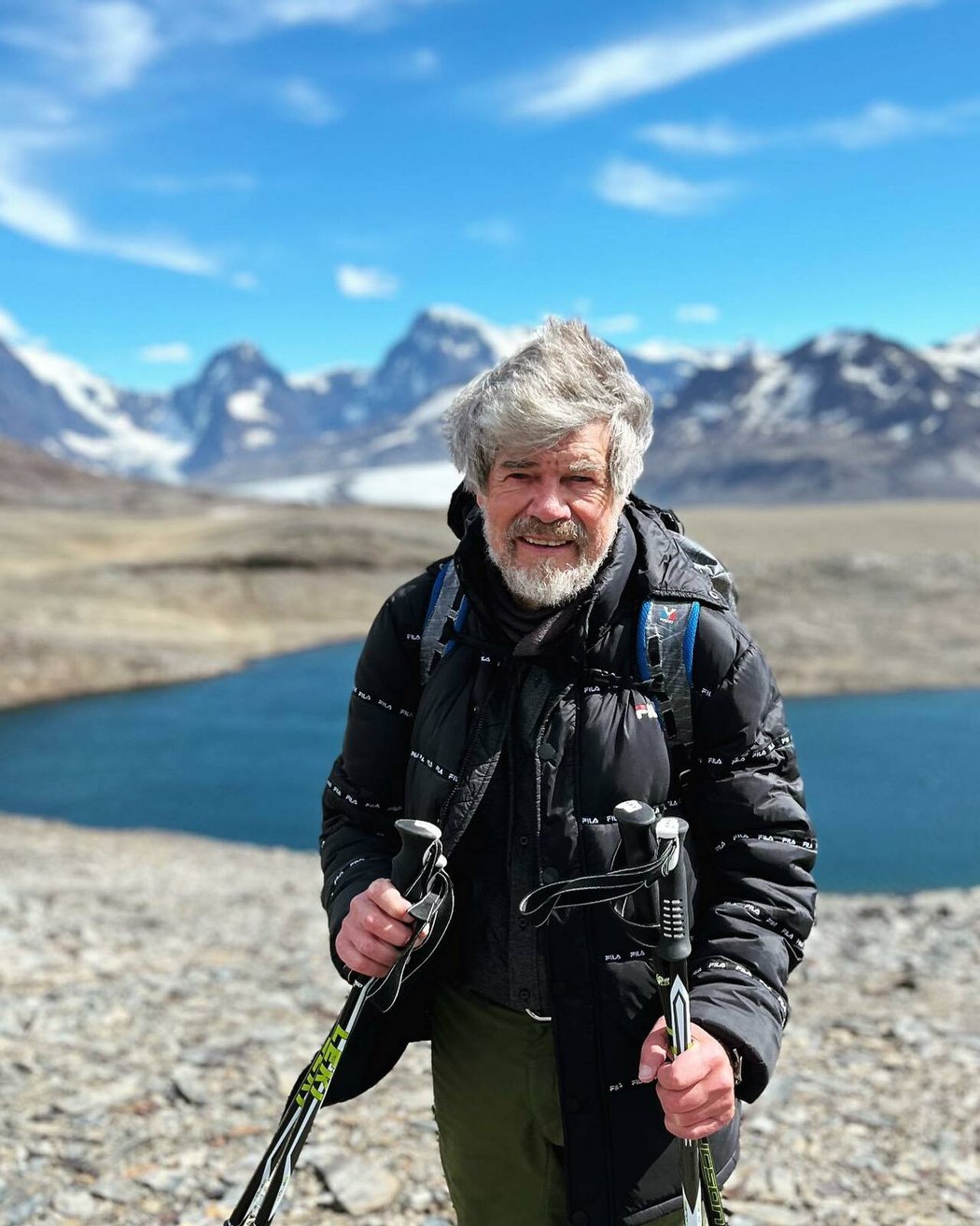 Guinessova kniha rekordů vzala Messnerovi některá prvenství