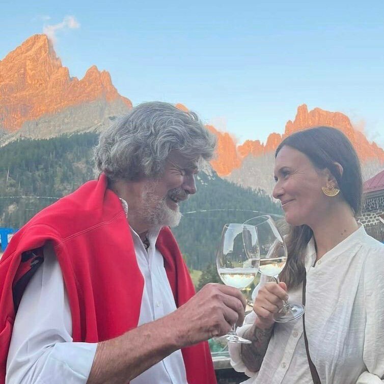 Guinessova kniha rekordů vzala Messnerovi některá prvenství