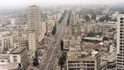 7. Kinshasa, Demokratická republika Kongo: 24,7 milionů obyvatel