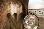 Výstava Město pod městem ukazuje fascinující podzemní zákoutí Prahy.
