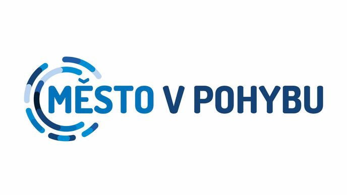 Město v pohybu Město v pohybu