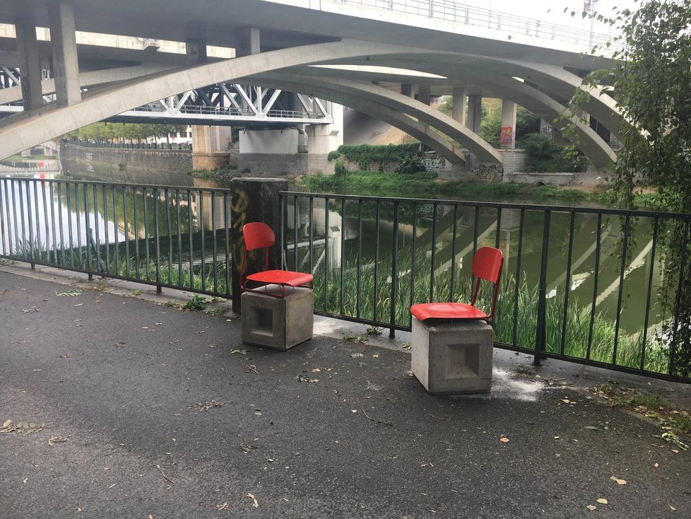 Plzeňané vybrali ve městě místa, která je třeba upravit, odborníci a nadšenci je zvelebili.