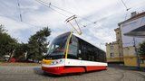 Změny v územním plánu Prahy: Tramvaje budou jezdit z Vinohradské třídy přes Sherwood až na hlavák 