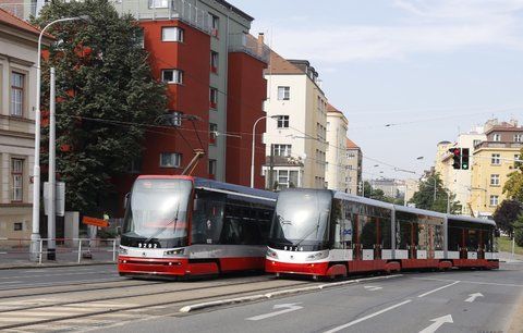 Hlas pražské MHD Dagmar Hazdrová končí. Jejího zástupce vyberou Pražané v anketě