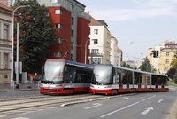 Tramvají z Podbaby až do Suchdola. Dopravní podnik zahájí přípravu nové trati, rozhodli radní