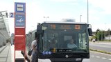 Praha má nové autobusy. Dopravní podnik objednal 70 nových strojů
