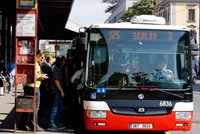 Velké změny v pražské a středočeské dopravě: Začnou platit běžné řády, metro i autobusy budou jezdit častěji