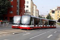 Víkendové komplikace v tramvajové dopravě: Pražany čeká během března 14 výluk!