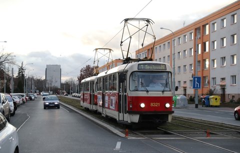 Tramvají až na Sídliště Dědina: Prodloužení trati z Divoké Šárky má zelenou. Nově přibude 5 zastávek