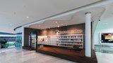 Samoobslužný kiosek v obchodním centru: Městská knihovna otevřela novou pobočku na Černém Mostě