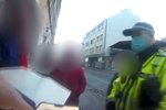 Brněnští strážníci přistihli opilce se 3 promile alkoholu v krvi, navíc nebyl držitelem řidičského průkazu.