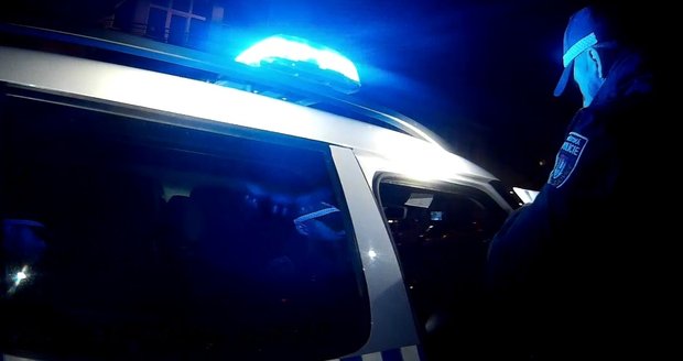 Žena (37) z Budějovic rušila „satanské rituály“ přehrabováním odpadků.