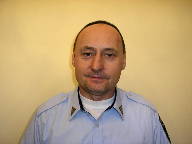 Soud zprostil šéfa pražských strážníků obžaloby.