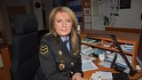 Eva je 30 let u městské policie v Plzni: Velitelka služebny začínala od píky