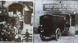 Pražští strážníci hlídají ulice už 160 let: Začali dohledem nad sady, trhovci i žebráky