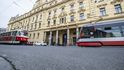 Městský soud v Praze ve Spálené ulici