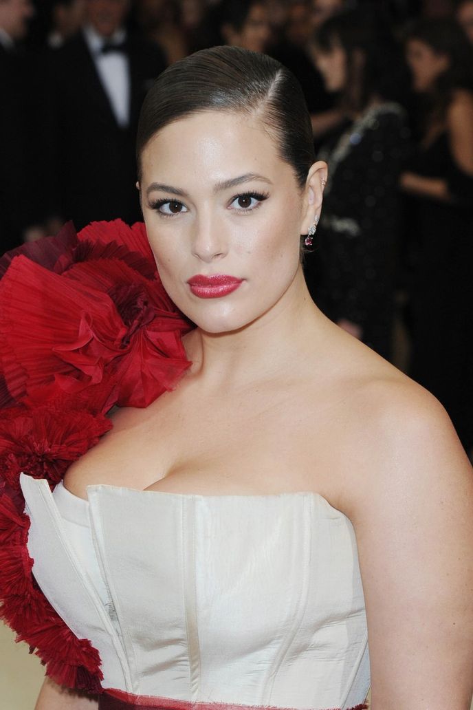 Ashley Graham