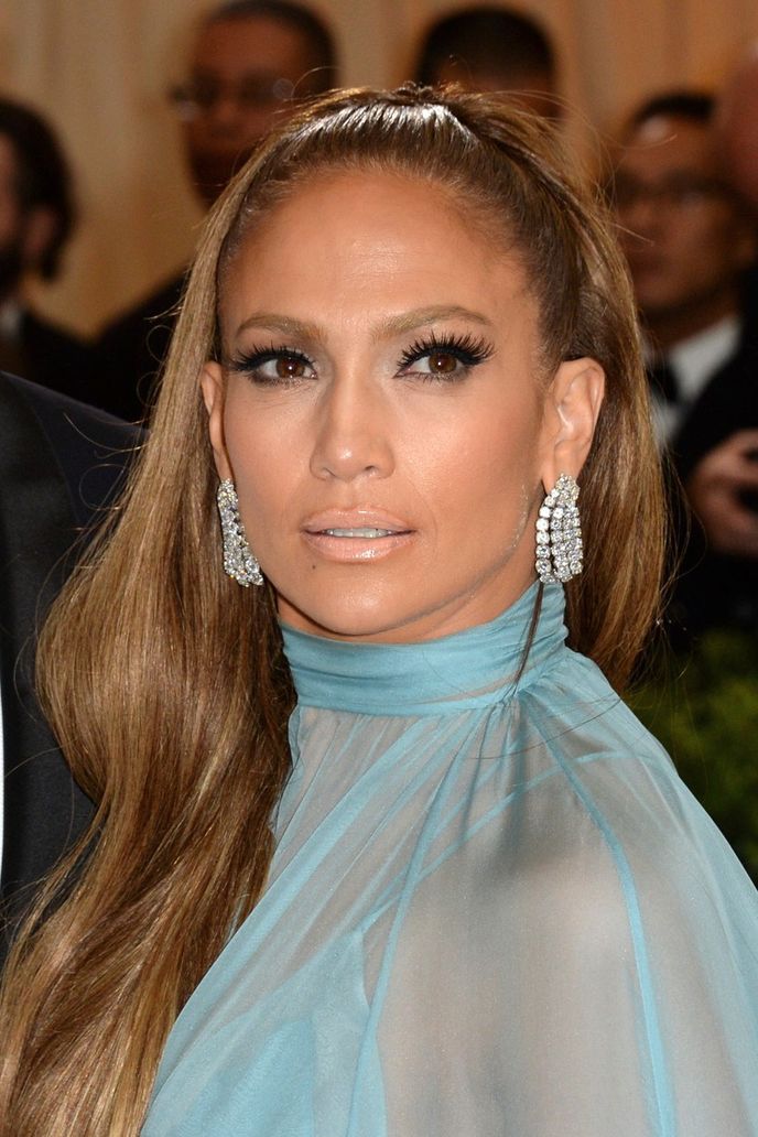 Jennifer Lopez