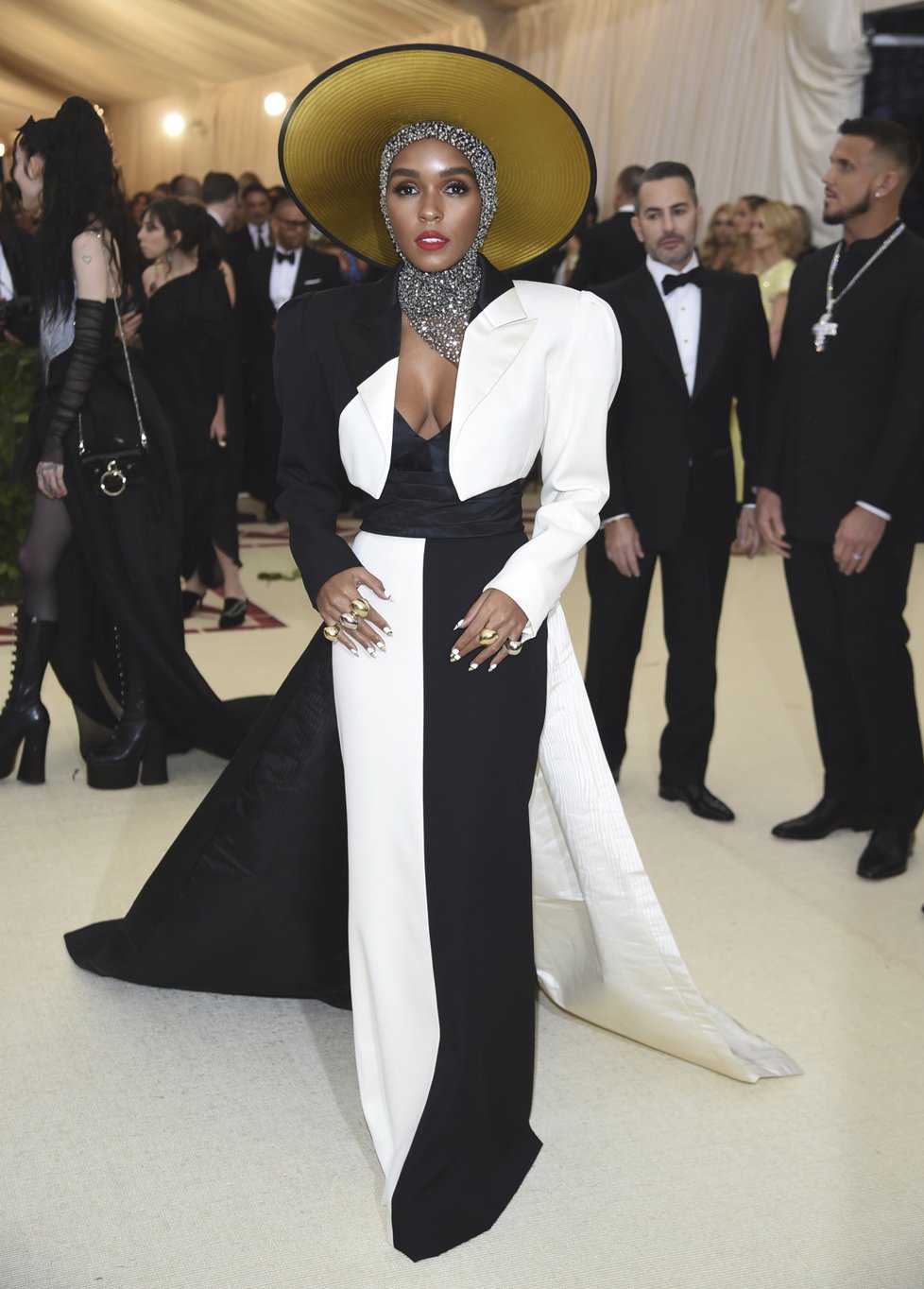 Janelle Monae