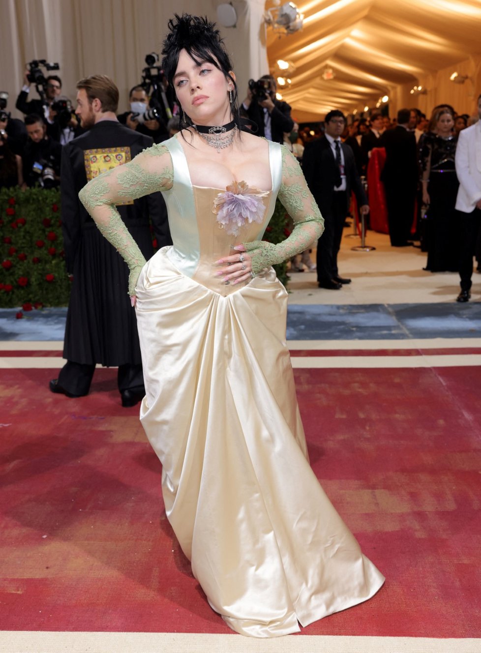 Met Gala 2022