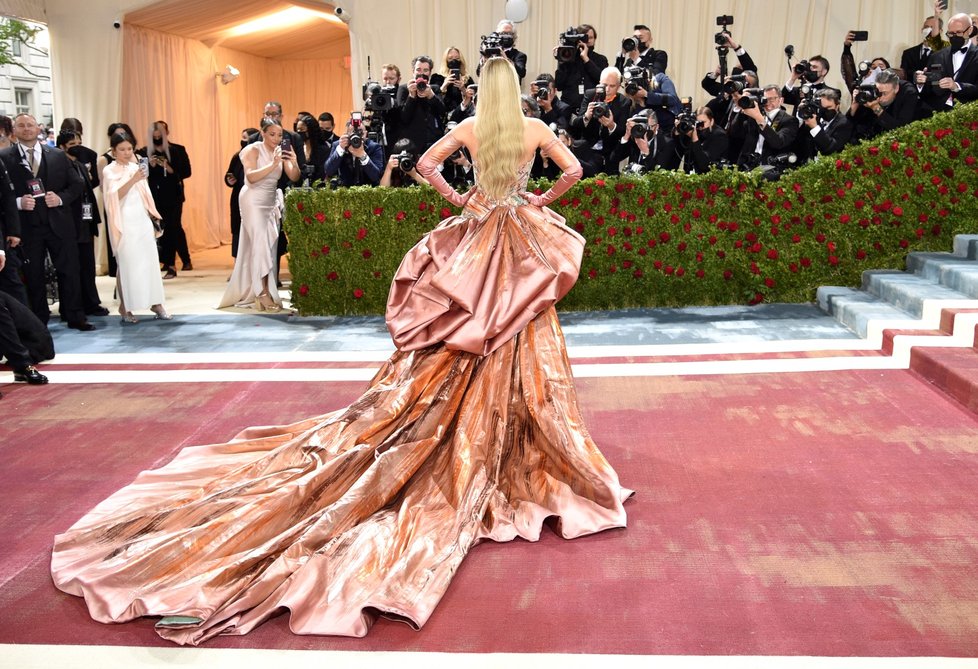 Met Gala 2022