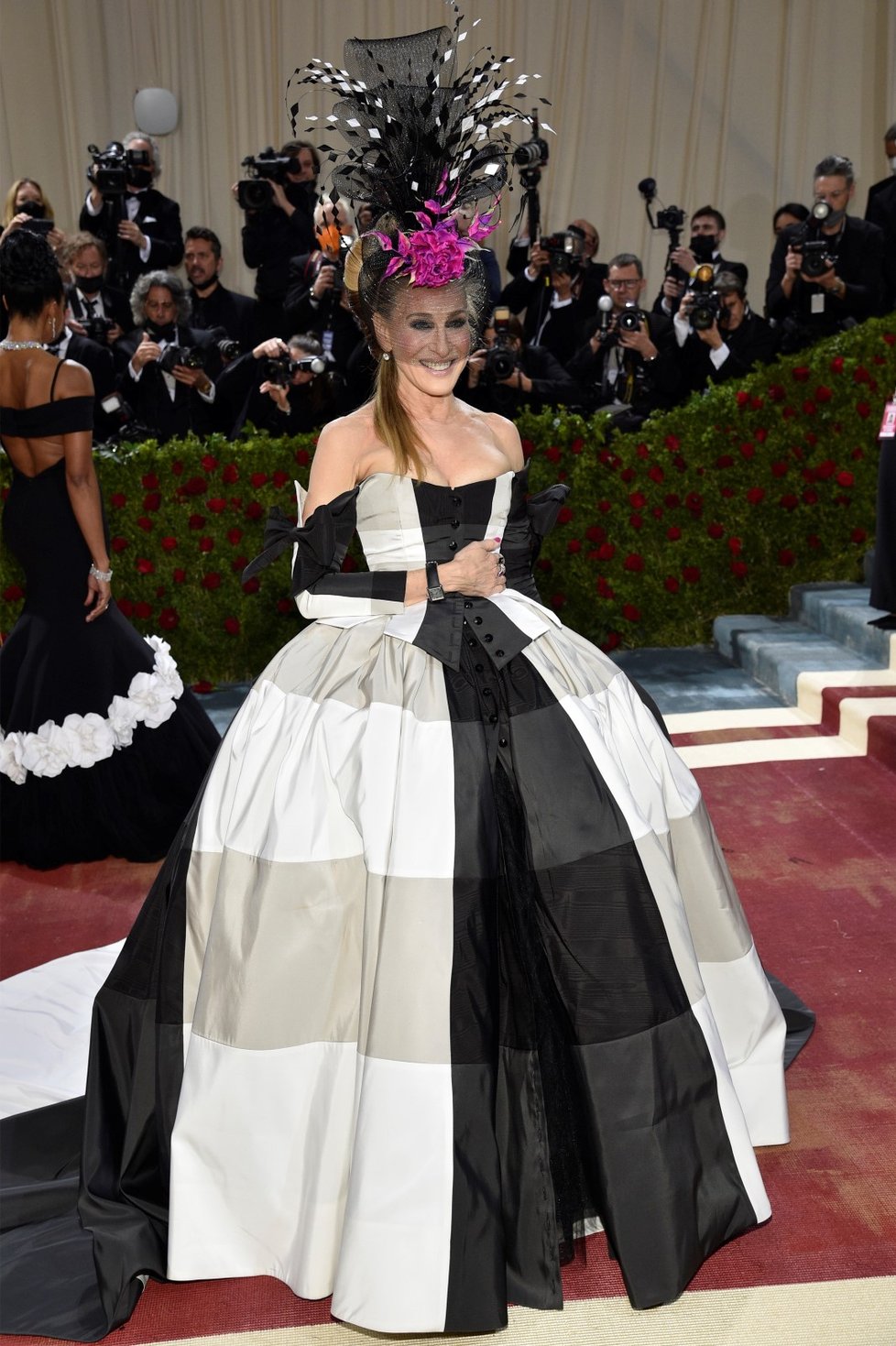 Met Gala 2022