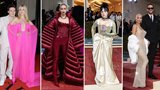 To nejlepší z Met Gala 2022: Pozlacená prsa i šaty po Marilyn!