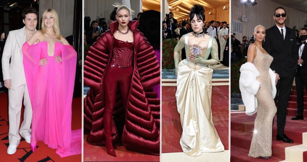 Met Gala 2022