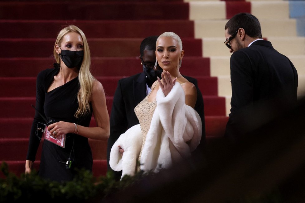 Met Gala 2022