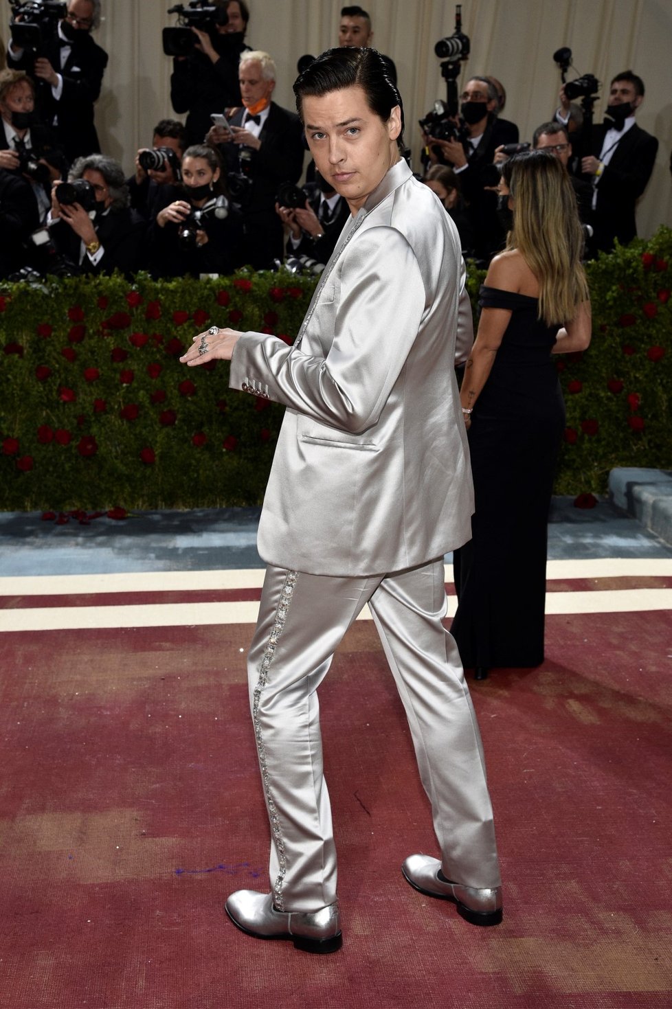 Met Gala 2022