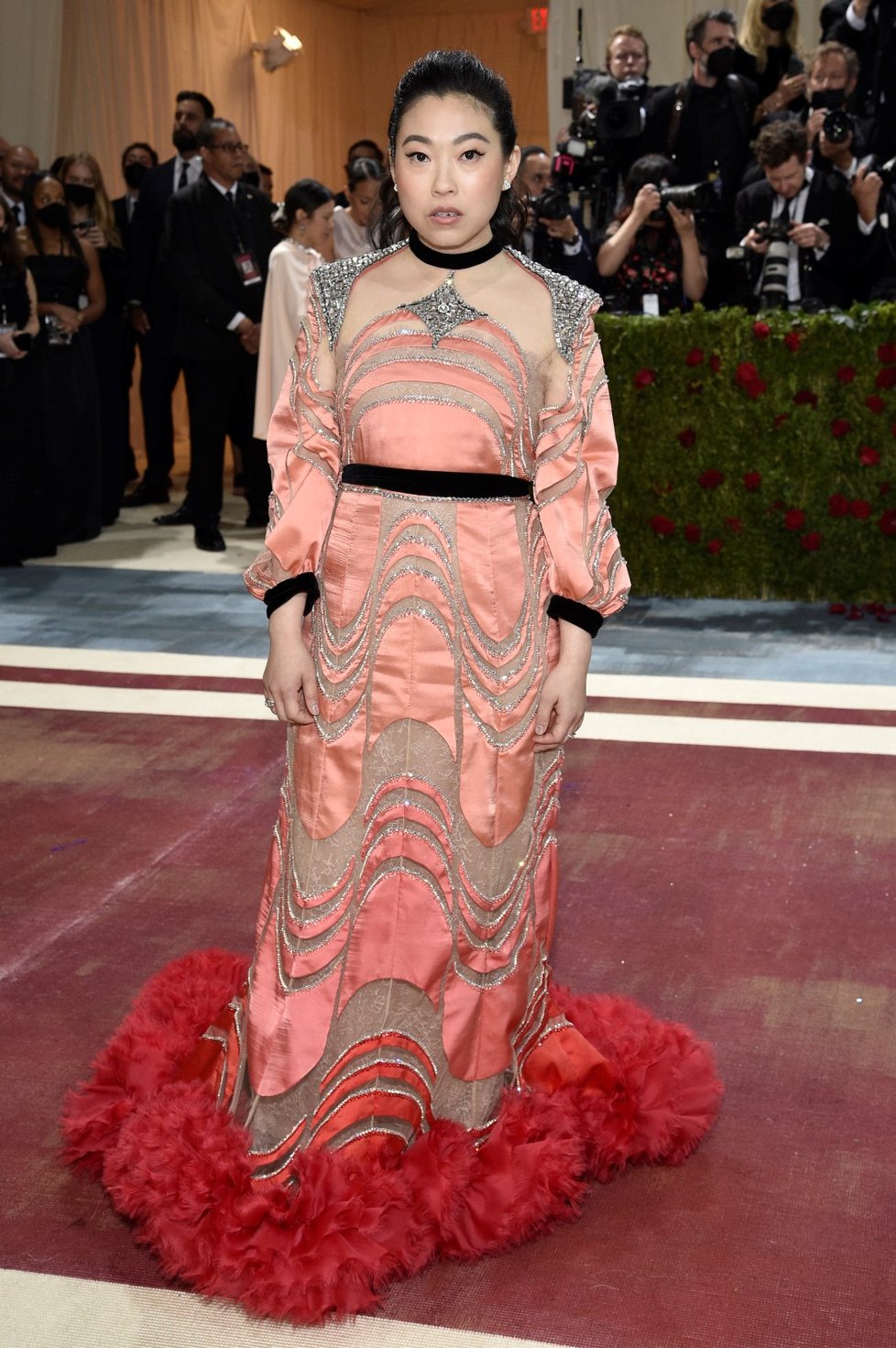 Met Gala 2022