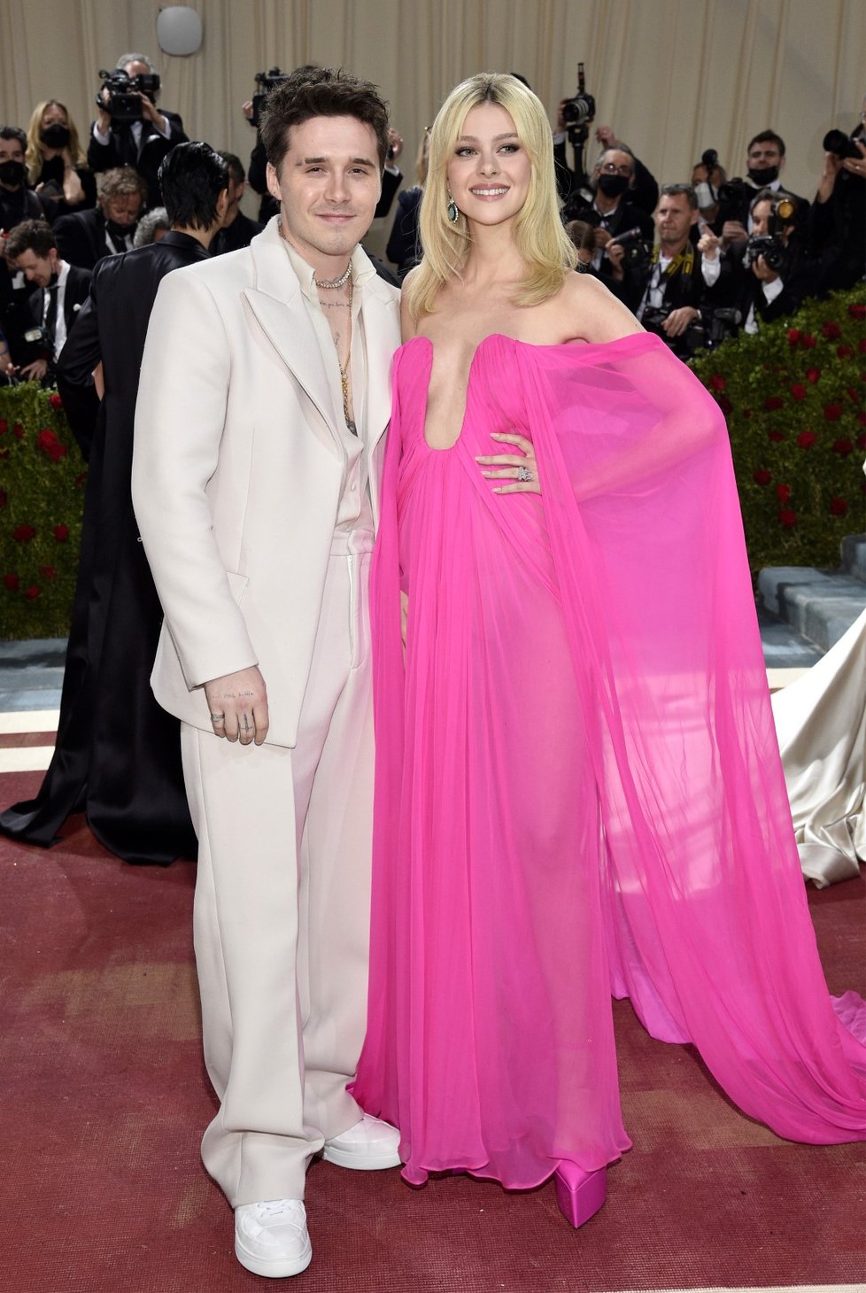 Met Gala 2022