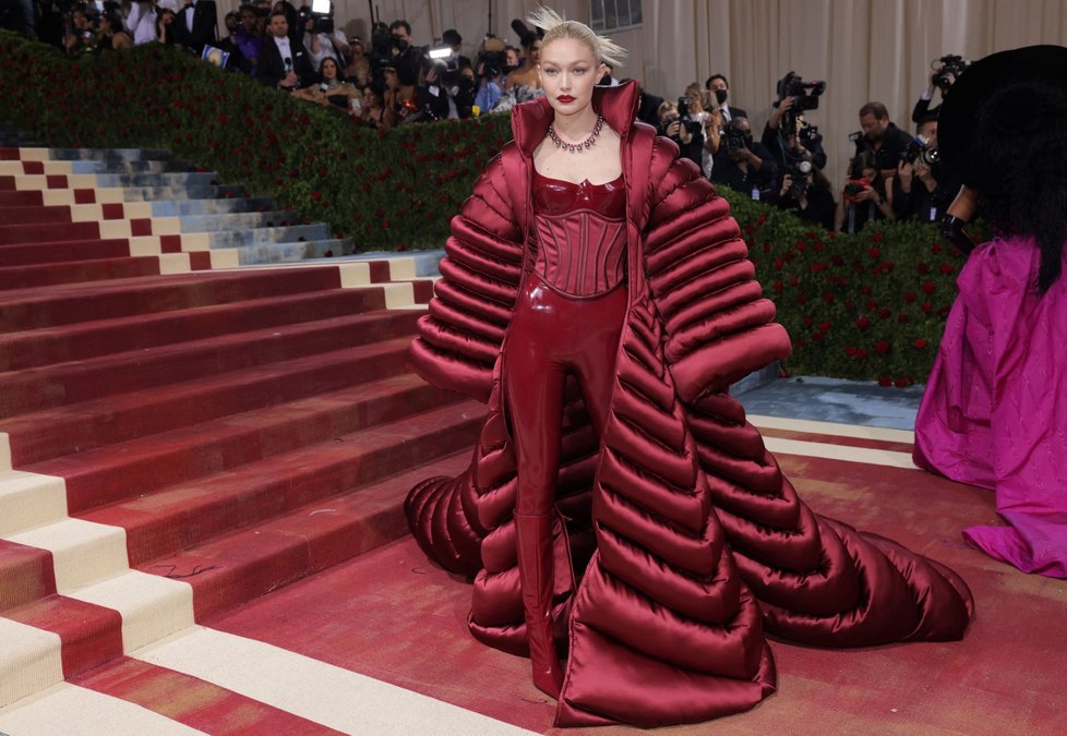 Met Gala 2022