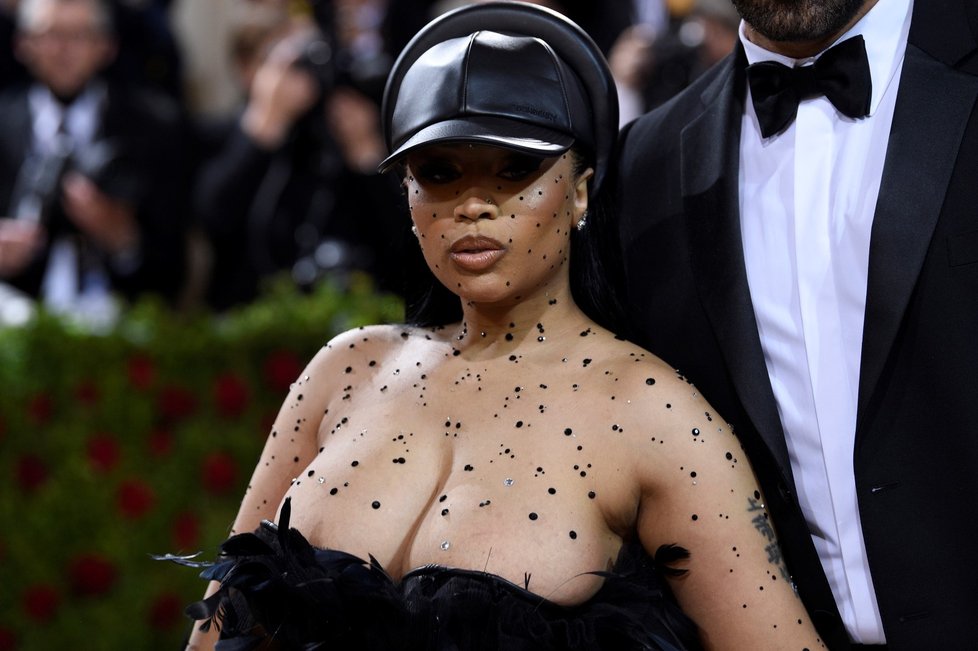 Met Gala 2022