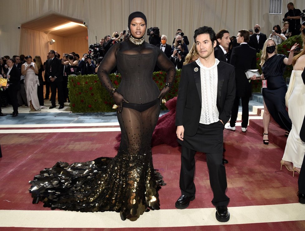 Met Gala 2022