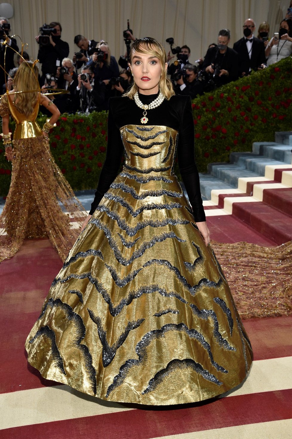 Met Gala 2022