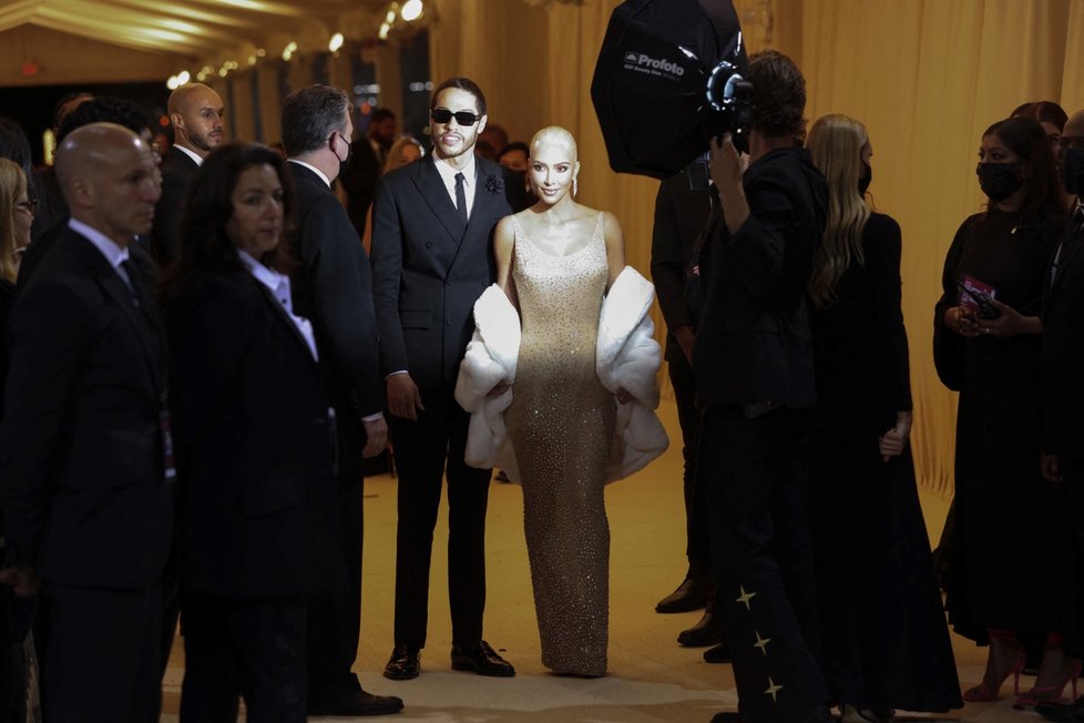 Met Gala 2022