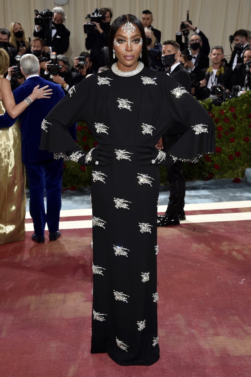 Met Gala 2022