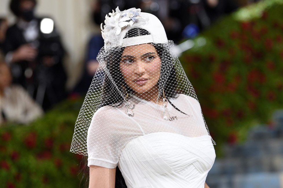 Met Gala 2022